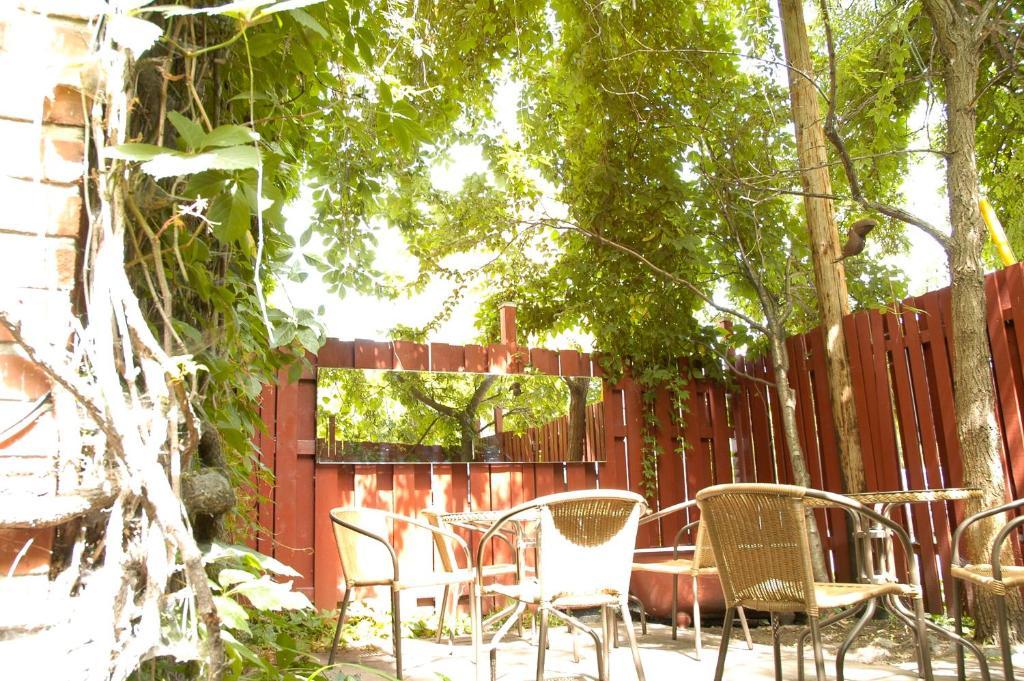 Jade Blue B&B Montréal Eksteriør bilde