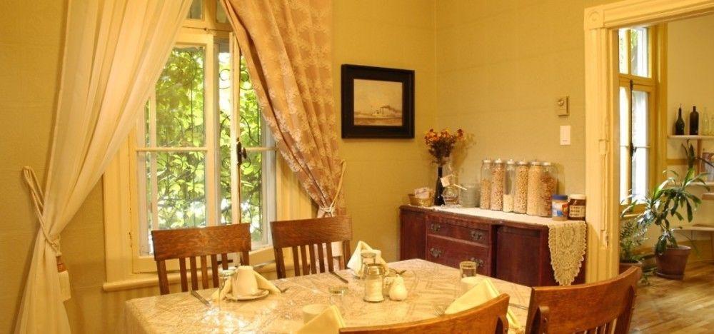 Jade Blue B&B Montréal Eksteriør bilde