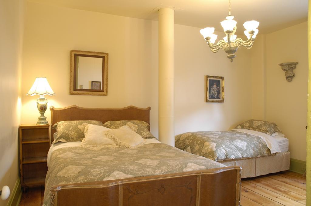 Jade Blue B&B Montréal Eksteriør bilde