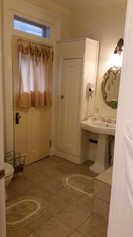 Jade Blue B&B Montréal Rom bilde