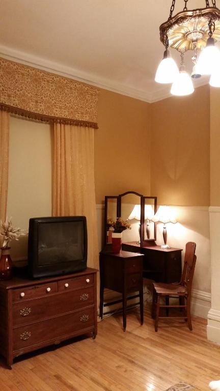 Jade Blue B&B Montréal Rom bilde