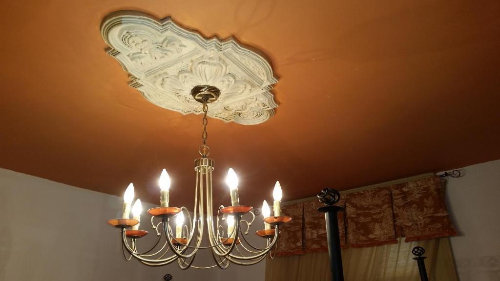 Jade Blue B&B Montréal Rom bilde