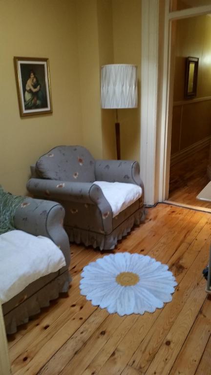 Jade Blue B&B Montréal Eksteriør bilde
